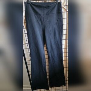 Ann Taylor Black Legging Size MEDIUM